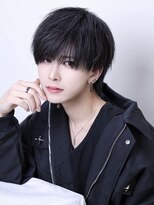 リップス 二子玉川店 (LIPPS)&nbsp;ストレートシースルーマッシュ