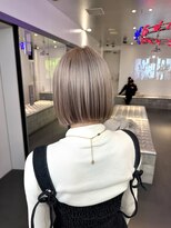 ゲーム 原宿店(GAME)&nbsp;ミルクティーベージュ