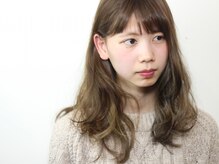 ヘアーデザイン ドアー(Hair-design Door)