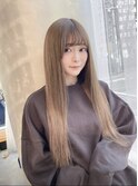 有名モデル愛用！プルシールエクステ１００本