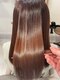 オリ(oli.)の写真/【美髪☆縮毛矯正】髪質改善ネオメテオストレート導入店！今までにない最高級の質感を体験しませんか？