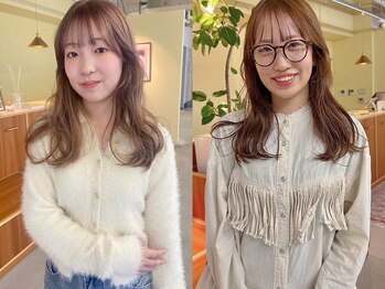 スペシャルオオサカ 難波店(Special OSAKA)の写真/《なんば駅/徒歩10秒》【カット＋カラー＋TR￥4950～】通いやすい立地×毎月通える価格×高技術で大好評◎