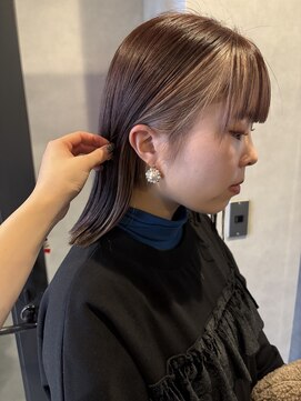 ソル 栄矢場町(SOL) フレミングカラー