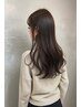 【脱赤み・高発色】カット+アディクシーカラー ￥8250→￥5980