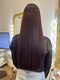 コワファースト 別府の写真/【大分/別府】ナチュラルな仕上がり/お悩み解決求めるならコワファースト別府！