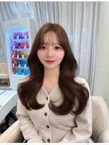 アッシュ 池袋店(Ash)&nbsp;韓国hair