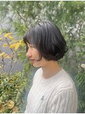 くせを生かした