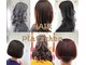 ヘアープレッヒェン HAIR Platzchenの写真