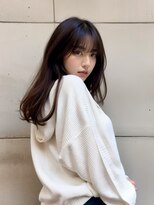 ワタトリ(waTatori)&nbsp;髪質改善×艶髪ナチュラルストレート 7