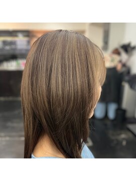 カラーラバー 学芸大学(COLOR LOVER) ハイライト/レイヤー /20代30代40代