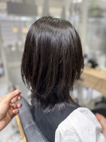 バイエイト(X８)&nbsp;クビレレイヤー