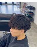 ツイスパ60%