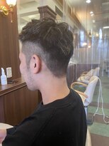 シャンプーボーイ 宮崎駅前店(SHAMPOO BOY)&nbsp;宮崎/ハイライト/メンズパーマ/宮崎駅