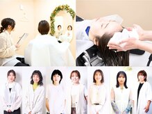 アンジュール コロレ(1//jour colore)