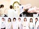 アンジュール コロレ(1//jour colore)の写真/【完全個室×女性専用】女性同士だからこそ共感できるアドバイスとメニューであなたのキレイをサポート◎