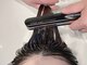 シム(sym)の写真/【話題のTOKIO/フローディア/アメイジア取扱い有】あなたの髪に合ったダメージ補修、通うほど美髪に。