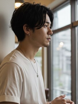 ザデイトウキョウ 表参道 青山(THE DAY TOKYO) 大人センターパート