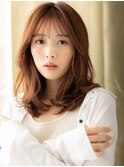□アプリコットオレンジエアリーミディアム416戸田公園30代40代