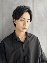 ヘアーメイク リアン 新田辺店(Hair Make REAN) 【リアン京田辺　新田辺】