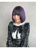 クロミちゃんイメージ