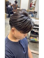 エルオム(EL.HOMME)&nbsp;『HIRAI』僕にしか出来ない曲がる縮毛矯正！