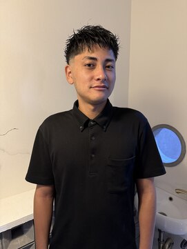 オルン(ORGN.) イメチェンもお任せ下さい^^