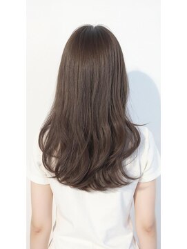 アーツ 茅ヶ崎(arts) 髪質改善20代30代40代前髪あり前髪なし縮毛矯正レイヤーカット