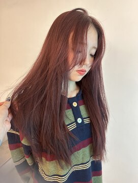 ゼスト パーク(ZEST PARK) ボルドーカラー/ワインレッド/吉祥寺