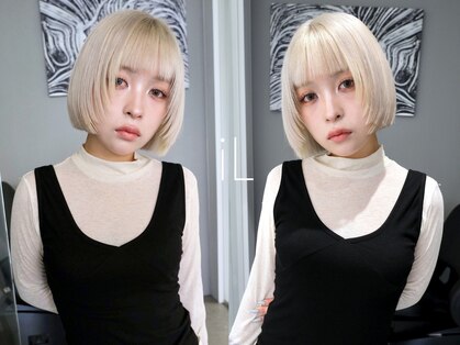 イリ(iLi)の写真