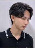 フェザーパーマ/長岡/新潟