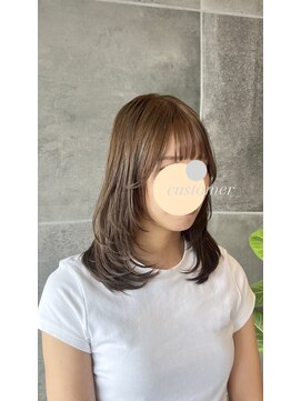 ミディアムレイヤー