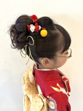 パティオ 三島店(PATIO) 七五三