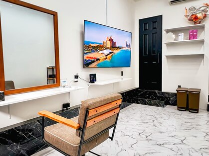 チュダック(ChuDuck)の写真