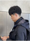 クセを活かしたまっty