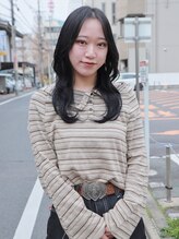 ジルスタジオ(JILL STUDIO) 夕羽夢