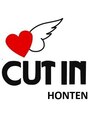 カットインホンテン(CUT IN HONTEN)/CUT IN HONTEN　