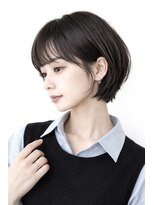 イワッシュ 三ツ境駅店(IwAsh) #髪質改善#縮毛矯正#学割U24#三ツ境