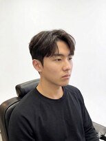 ワンワンオー バーバーショップ 博多店(@110 BARBER SHOP) メンズカット/フェード/濡れパン/バーバー/理容/博多/天神/眉毛