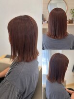 ルリエ(Relier.)&nbsp;結べるボブ