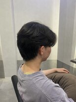 セカンド 鴨江店(2COND)&nbsp;ハンサムショート