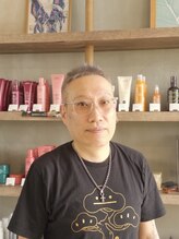 アンアンアヴェダ 沖縄ライカム店(anan aveda)&nbsp;飴川 一郎