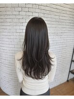 マール(marl)&nbsp;髪質改善/縮毛矯正/酸性ストレート/ヘッドスパ/白髪染め
