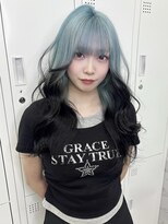 エゴル ナゴヤサカエ(ENGOL NAGOYA SAKAE) 【ENGOL名古屋栄】名古屋ハイトーンカラー【保存必須】