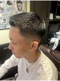 フェザーアップ