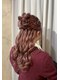 ヘアアレンジメント ボガスティーズ 川崎店(Hair arrangement Vogusty's)の写真/文化祭やイベントなど、今しかできない思い出づくりに華を添えるスタイルを提案します！