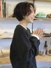 《似合わせ》カット /￥6,380→￥5,500