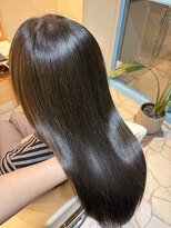 シアン 栄店(CYAN.) お肌くすまない!オリーブたっぷりブラウン
