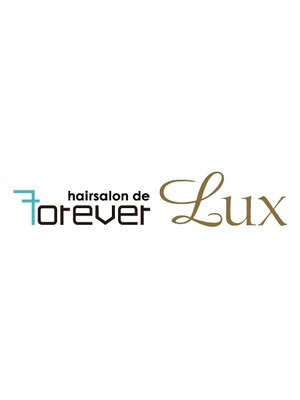 ヘアーサロンデフォーエバールークス(hairsalon de Forever Lux)