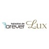 ヘアーサロンデフォーエバールークス(hairsalon de Forever Lux)のお店ロゴ