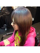 ゾーマ(ZOUMA) グレーウルフ V系 名古屋